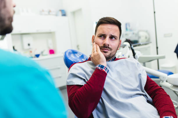 Laser Dentistry in Plymouth, OH