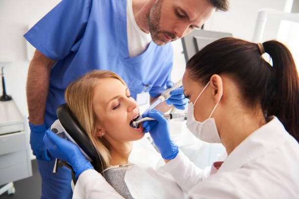 Best Dental Fillings (Composite and Amalgam)  in Plymouth, OH