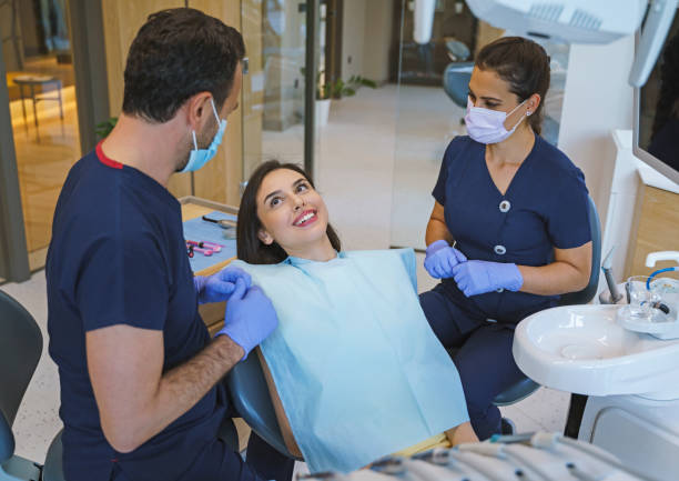 Oral Cancer Screening in Plymouth, OH