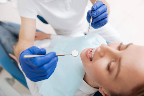Best Full Mouth Reconstruction  in Plymouth, OH