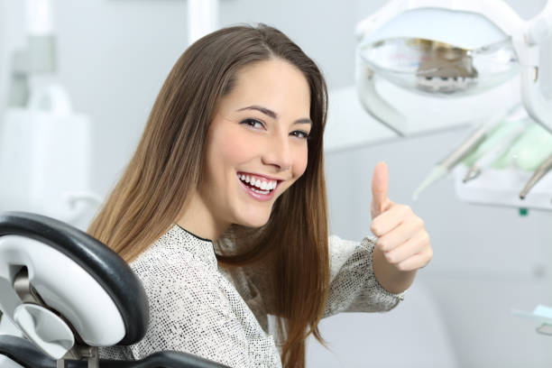 Dental Inlays and Onlays in Plymouth, OH